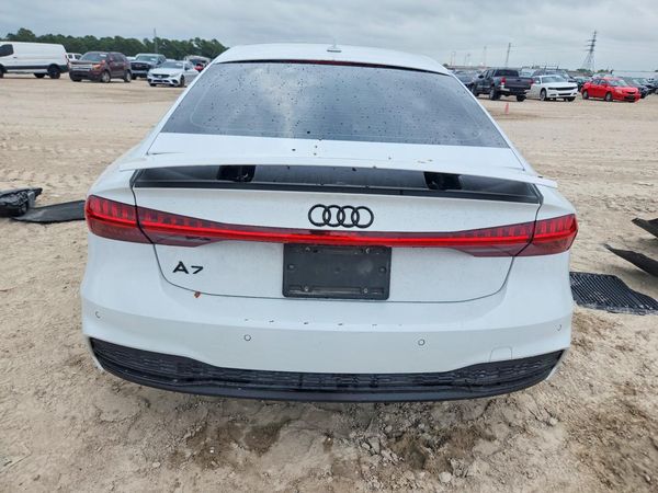 2021 AUDI A7