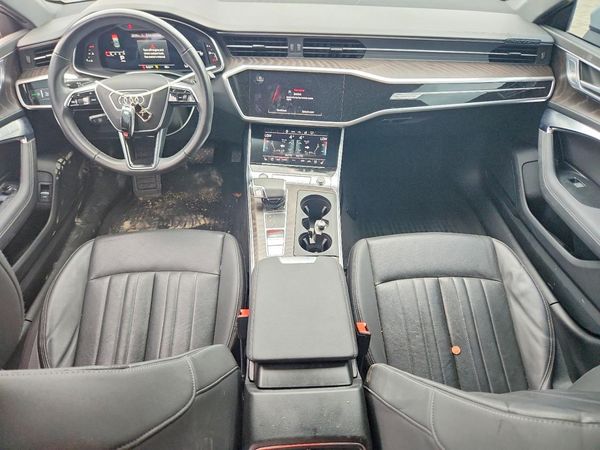 2021 AUDI A7