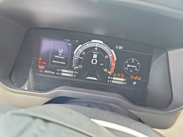 2024 TOYOTA TUNDRA