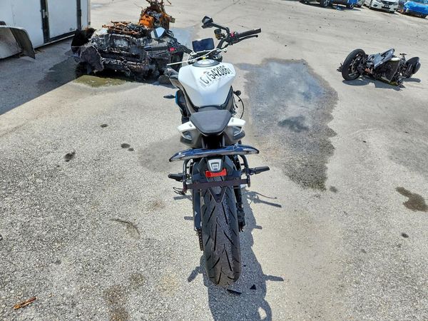2026 CF MOTO 675SNK