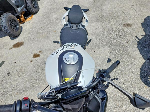 2026 CF MOTO 675SNK