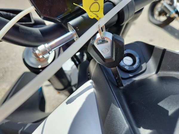 2026 CF MOTO 675SNK