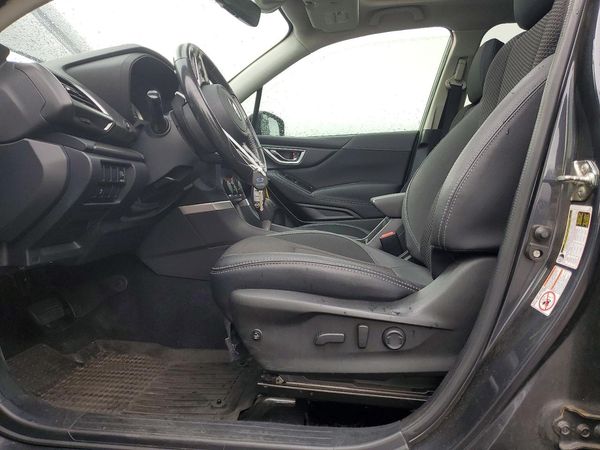 2019 SUBARU FORESTER Prm Base+ES