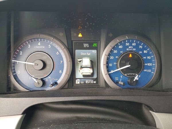 2020 TOYOTA SIENNA E grade