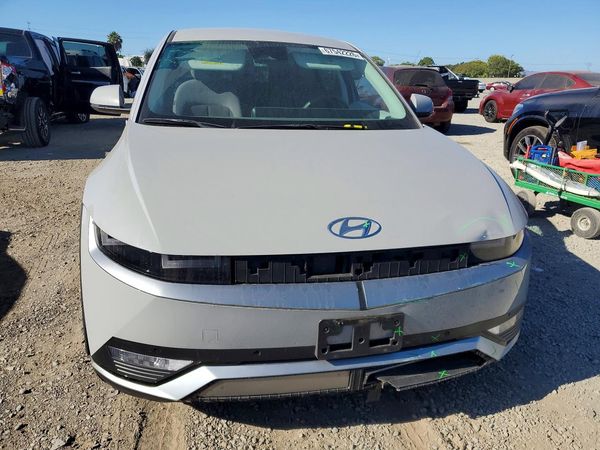 2024 HYUNDAI IONIQ SEL — DIRF
