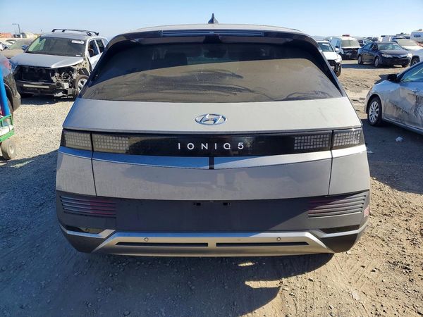 2024 HYUNDAI IONIQ SEL — DIRR