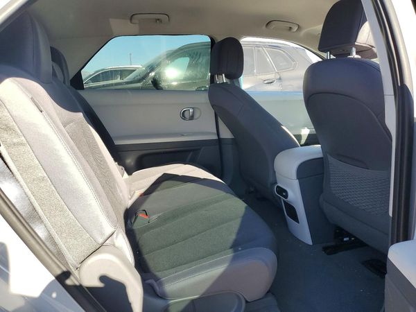 2024 HYUNDAI IONIQ SEL — PSRS