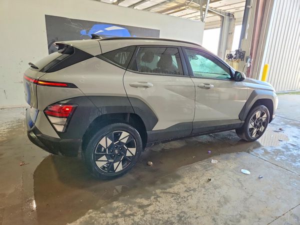 2025 HYUNDAI KONA SEL, N Line S — PSRA