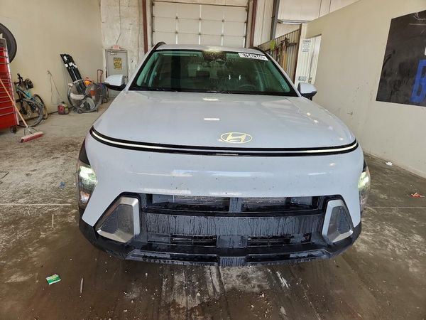 2025 HYUNDAI KONA SEL, N Line S — DIRF