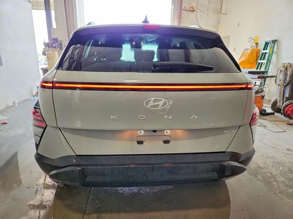 2025 HYUNDAI KONA SEL, N Line S — DIRR