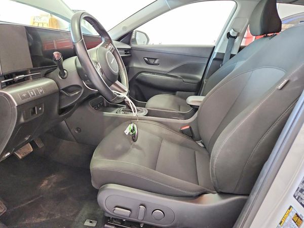 2025 HYUNDAI KONA SEL, N Line S — DENT