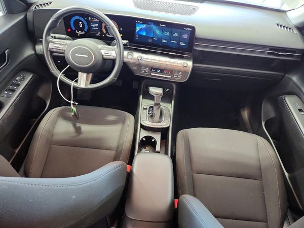 2025 HYUNDAI KONA SEL, N Line S — CKPT
