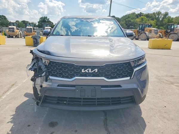 2022 KIA SORENTO LX