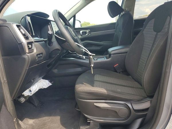 2022 KIA SORENTO LX