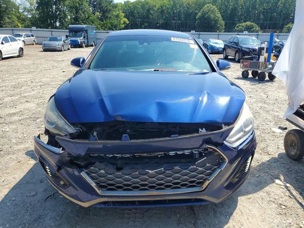 2019 HYUNDAI SONATA