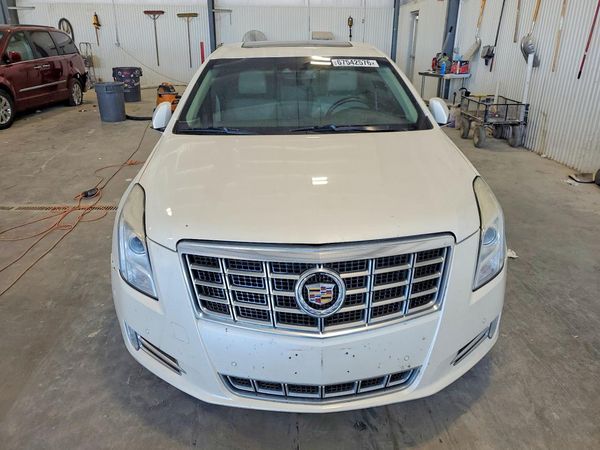 2015 CADILLAC XTS