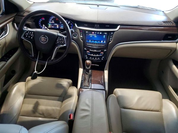 2015 CADILLAC XTS