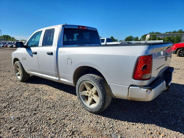 2015 RAM 1500 ST