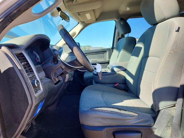 2015 RAM 1500 ST