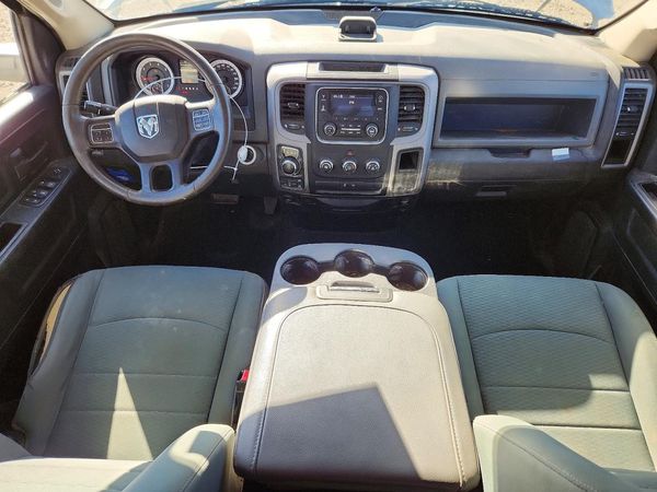 2015 RAM 1500 ST