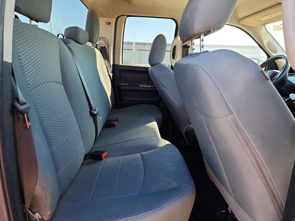2015 RAM 1500 ST