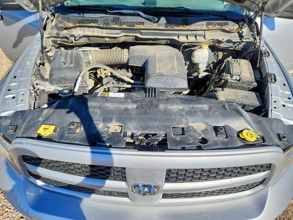 2015 RAM 1500 ST
