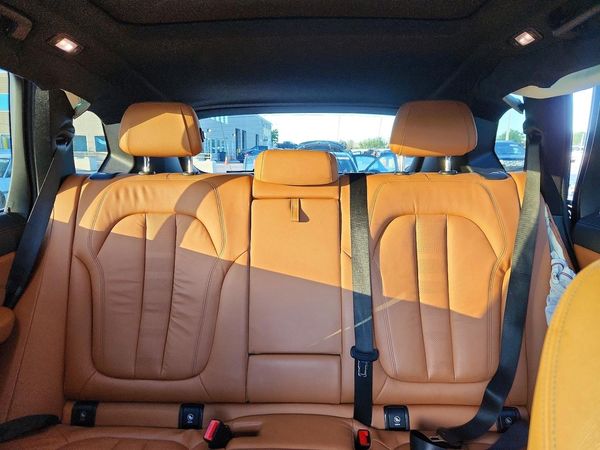 2019 BMW X5 xDrive40i — SUVN