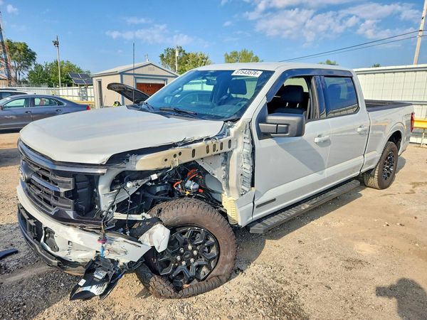 2026 FORD F150