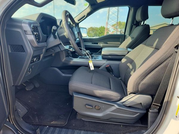2026 FORD F150