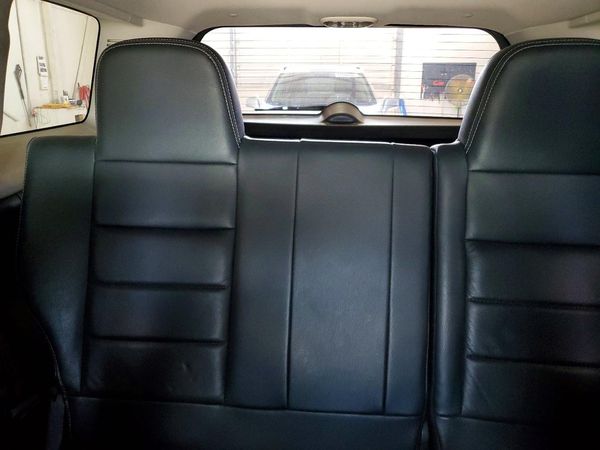 2017 JEEP PATRIOT