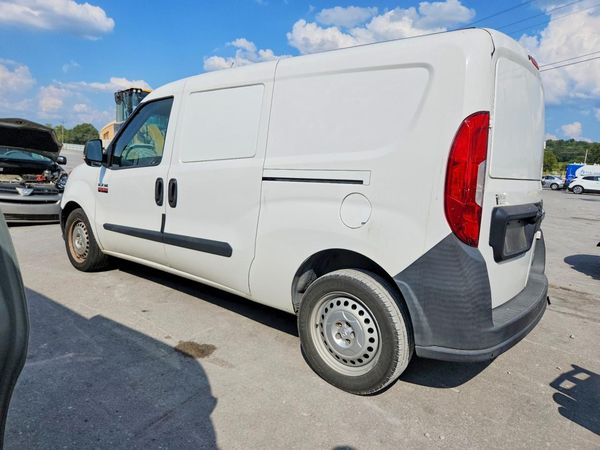2018 RAM PROMASTER CITY ST