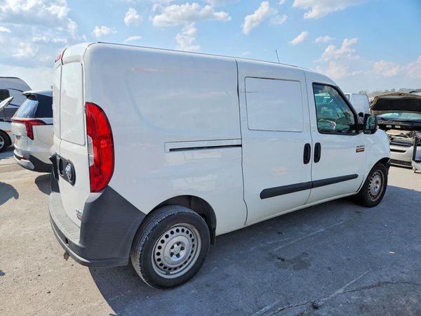 2018 RAM PROMASTER CITY ST