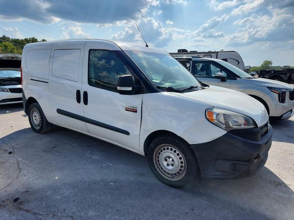 2018 RAM PROMASTER CITY ST