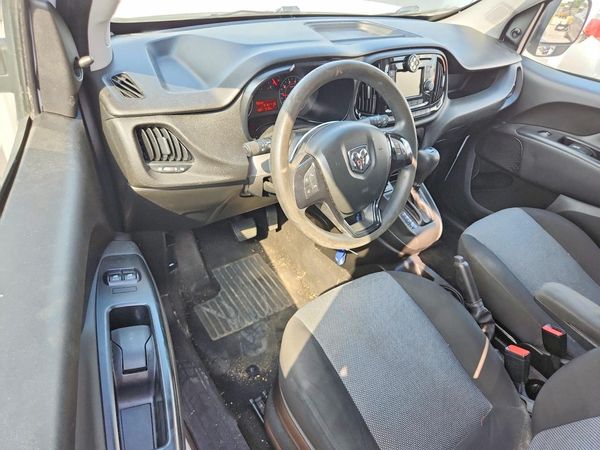 2018 RAM PROMASTER CITY ST