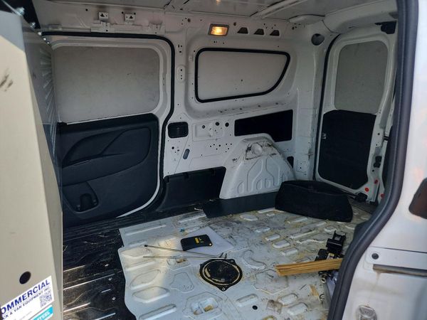2018 RAM PROMASTER CITY ST