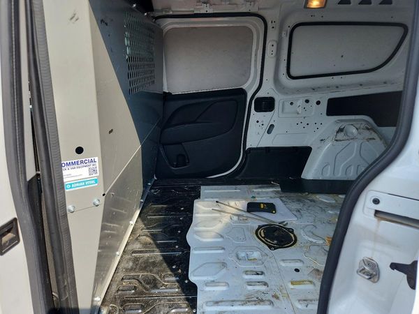 2018 RAM PROMASTER CITY ST