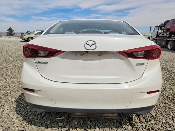 2016 MAZDA 3 SV/Base — DIRR