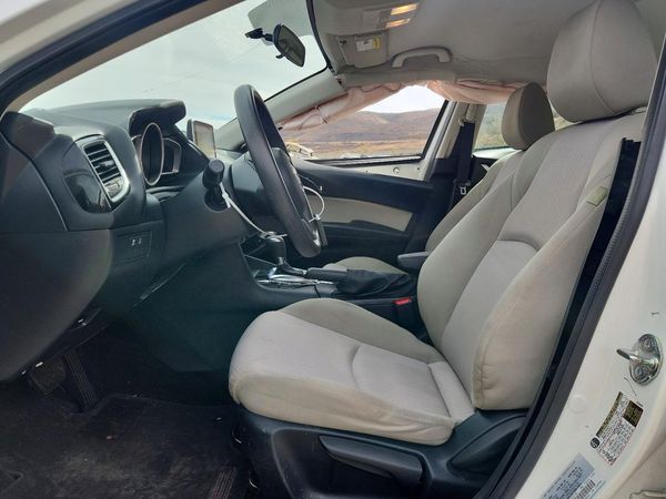 2016 MAZDA 3 SV/Base — DENT