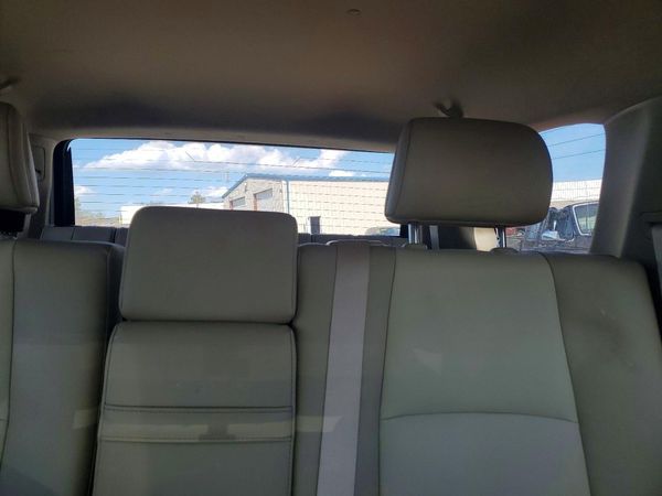 2019 TOYOTA 4RUNNER