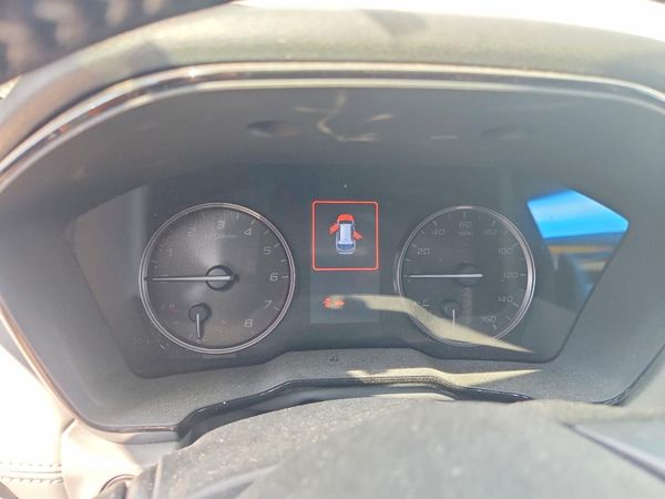 2022 SUBARU OUTBACK Premium — ODOM