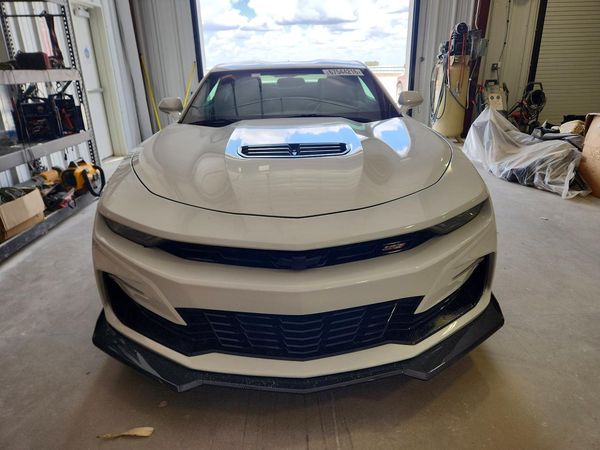 2020 CHEVROLET CAMARO 1LZ/1SS — DIRF