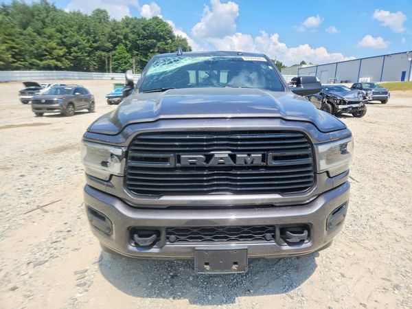 2022 RAM 2500