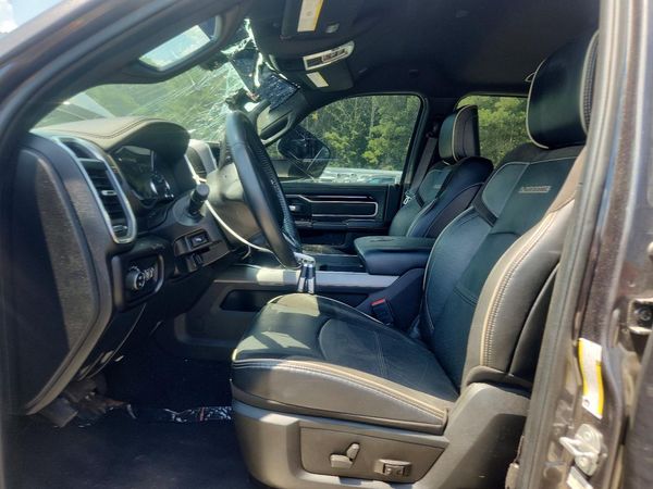 2022 RAM 2500