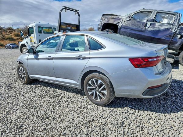 2024 VOLKSWAGEN JETTA