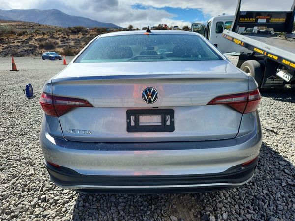 2024 VOLKSWAGEN JETTA