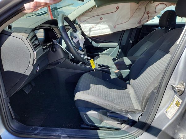 2024 VOLKSWAGEN JETTA