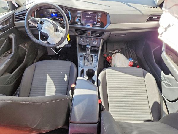 2024 VOLKSWAGEN JETTA