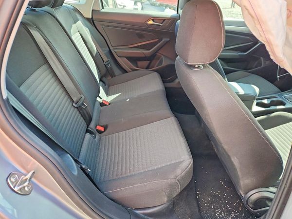 2024 VOLKSWAGEN JETTA