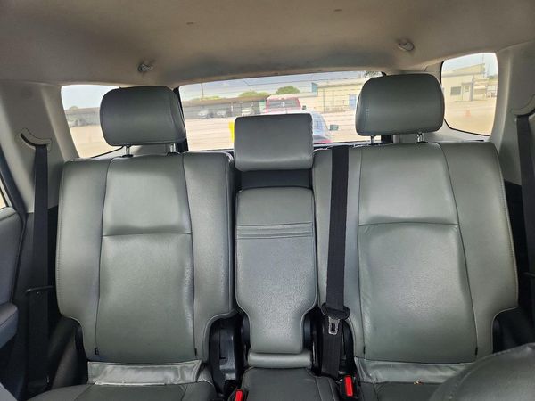 2013 TOYOTA 4RUNNER