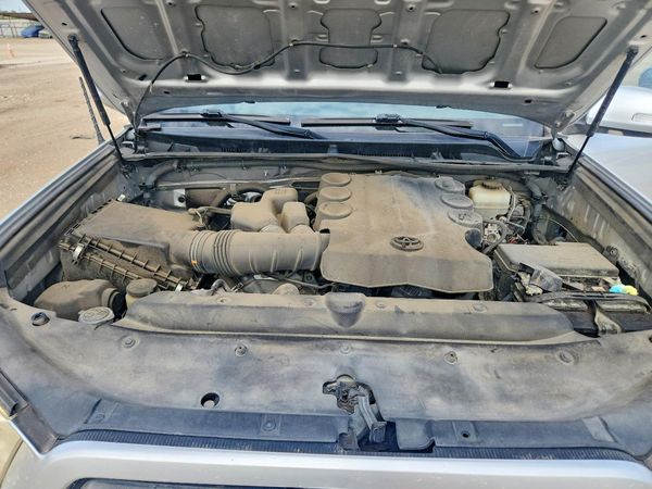 2013 TOYOTA 4RUNNER